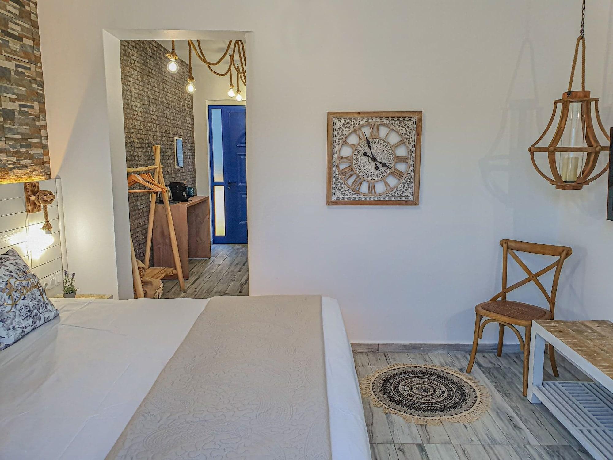 Rafael Hotel-Adults Only Lindos  Exterior photo