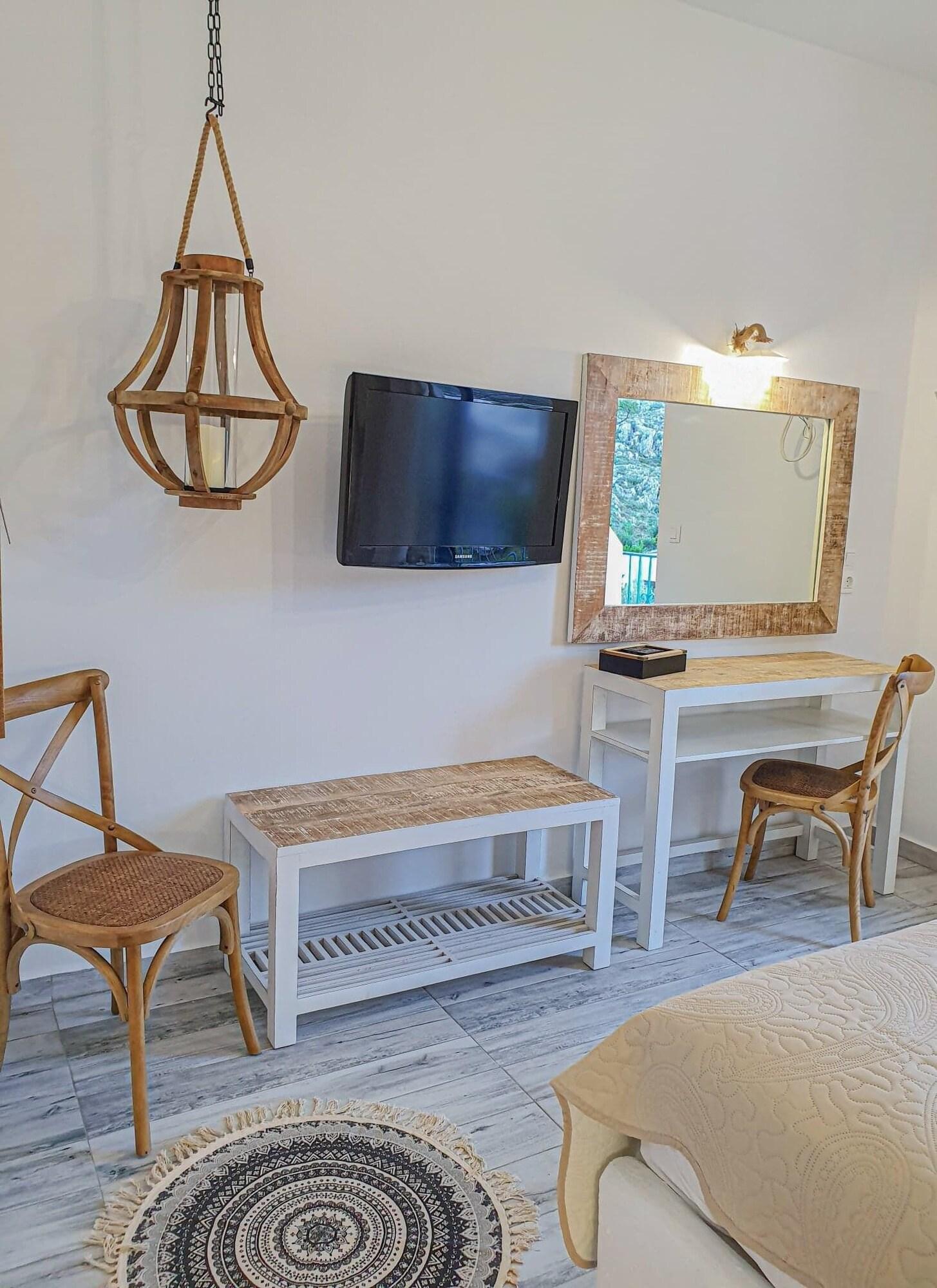 Rafael Hotel-Adults Only Lindos  Exterior photo