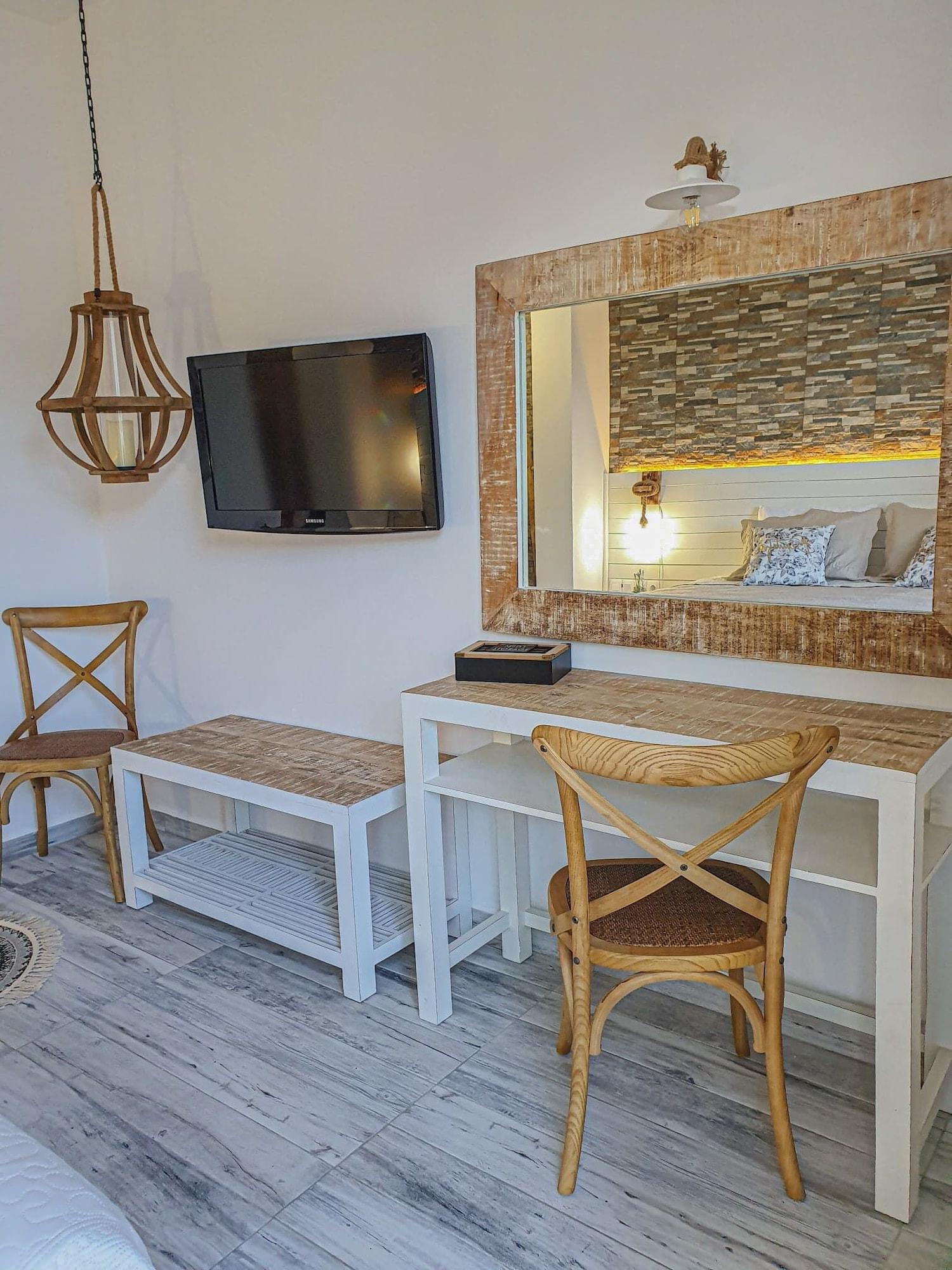 Rafael Hotel-Adults Only Lindos  Exterior photo