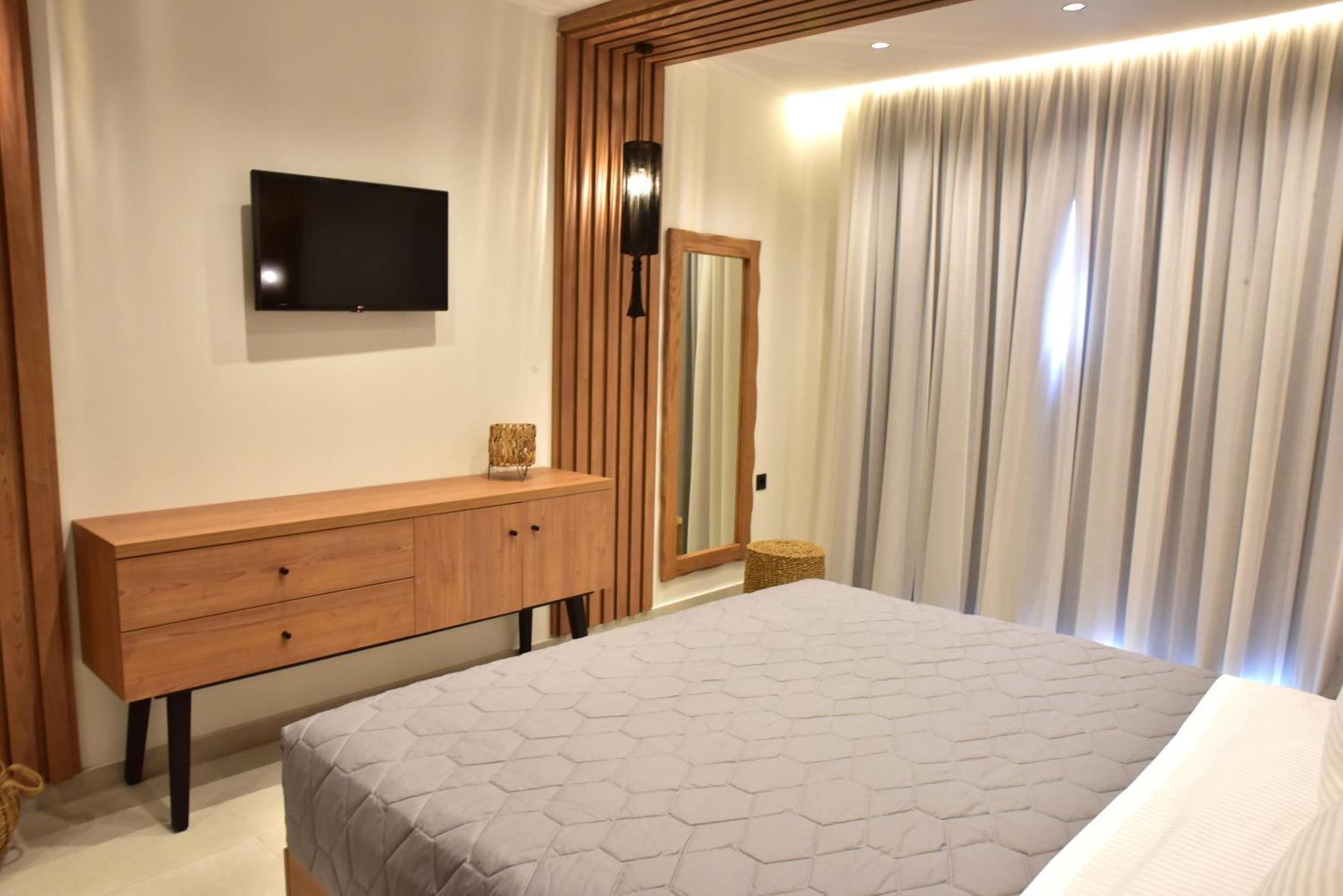 Rafael Hotel-Adults Only Lindos  Exterior photo