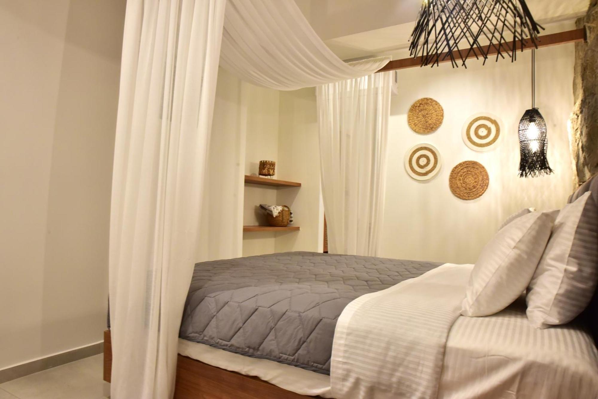 Rafael Hotel-Adults Only Lindos  Exterior photo