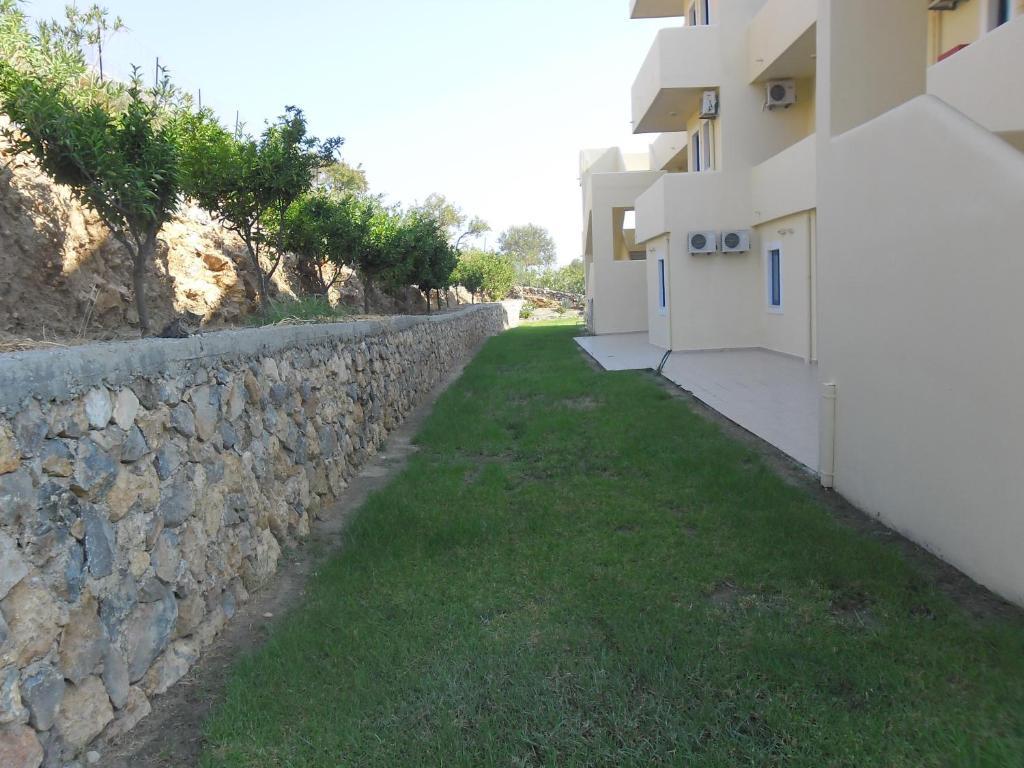 Rafael Hotel-Adults Only Lindos  Exterior photo