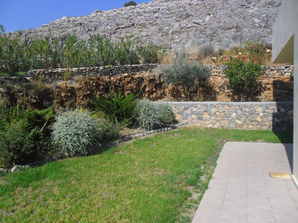 Rafael Hotel-Adults Only Lindos  Exterior photo