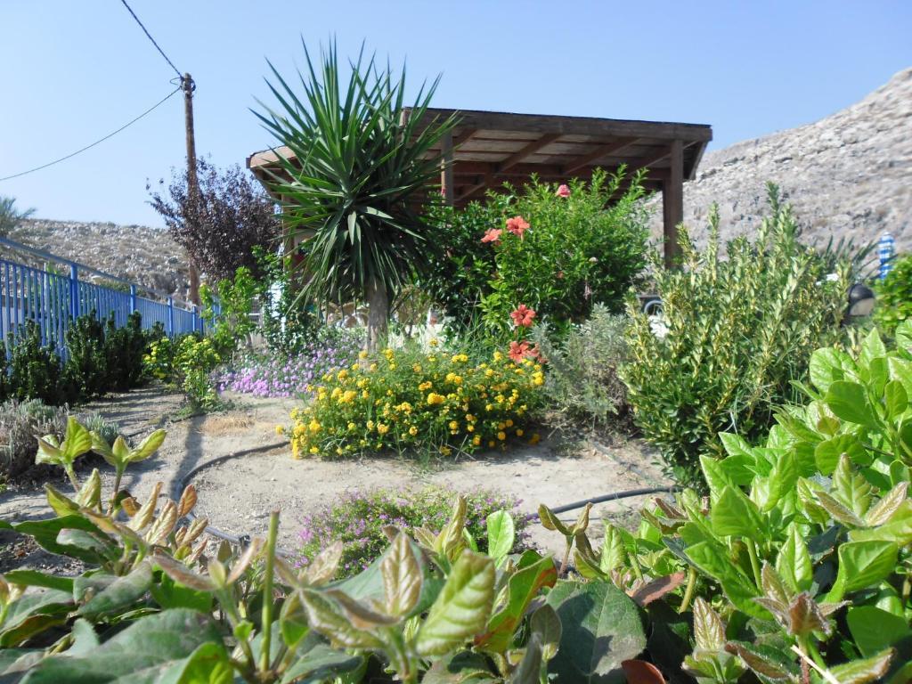 Rafael Hotel-Adults Only Lindos  Exterior photo