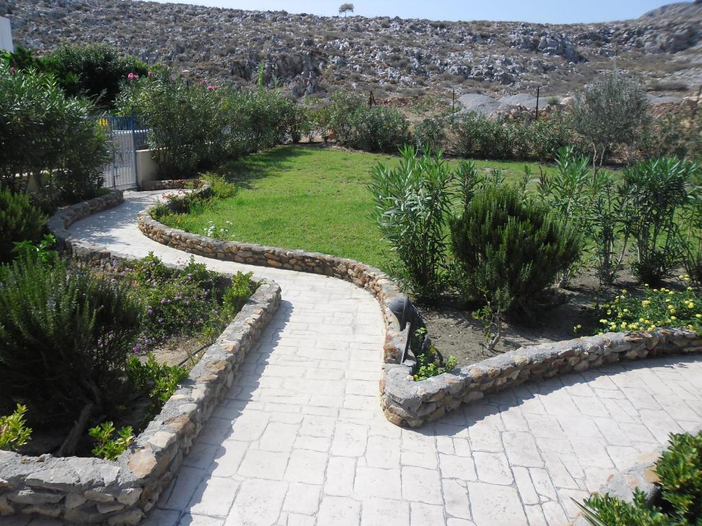 Rafael Hotel-Adults Only Lindos  Exterior photo